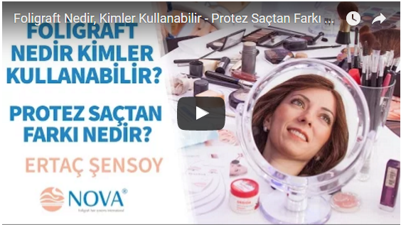 folligraft nedir, folligraftı kimler kullanabilir, folligraft, protez saç